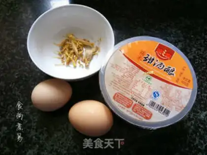 Make Scrambled eggs step 0
