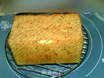 Make Chinese sesame toast step 19