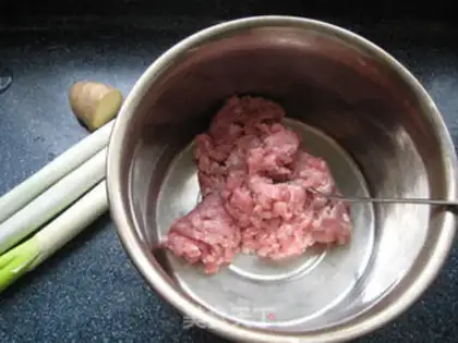 Make Pork onions step 3