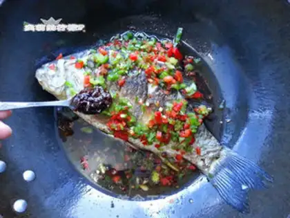 Make Creamfish step 8