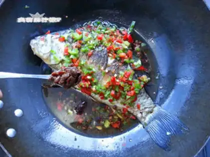Make Creamfish step 9