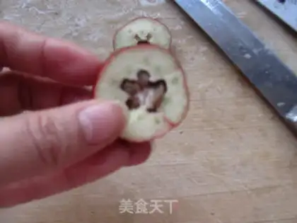 Make Cracker sauce step 4