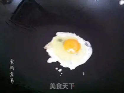 Make Scrambled eggs step 4