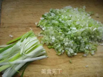 Make Pork onions step 5