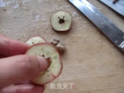 Make Cracker sauce step 5