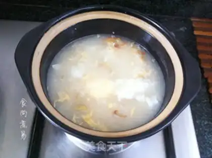 Make Scrambled eggs step 5