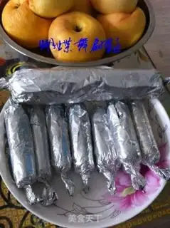 Make Homemade ham sausages step 10