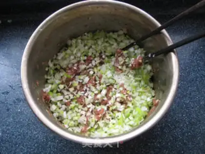 Make Pork onions step 6