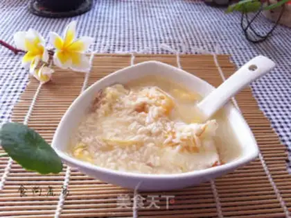 Make Scrambled eggs step 6