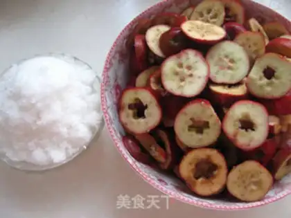 Make Cracker sauce step 6