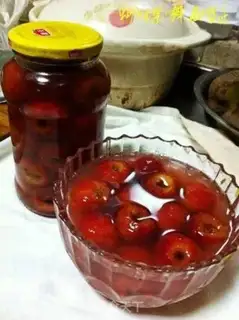 Make Mountain cans step 6