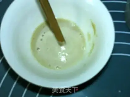 Make Pepper onion rolls step 2