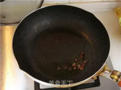 Make Chicken tofu step 4