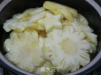 Make Pineapple step 4