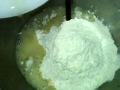 Make Pepper onion rolls step 4