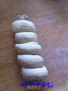 Make Homemade ham sausages step 15