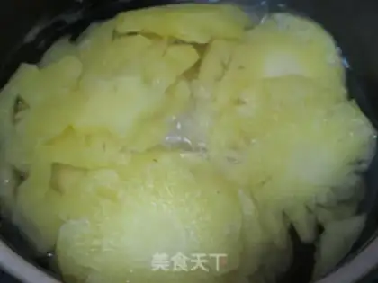 Make Pineapple step 6