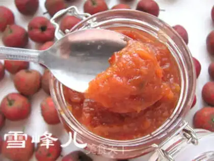 Make Cracker sauce step 10
