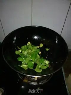 Make Sneaking meat step 4