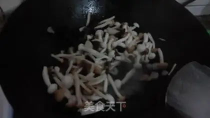 Make Tofu brain step 2