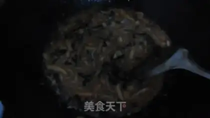 Make Tofu brain step 6