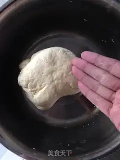 Make Dry fat cow step 4