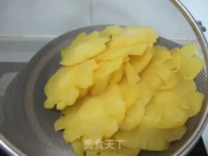 Make Pineapple step 7