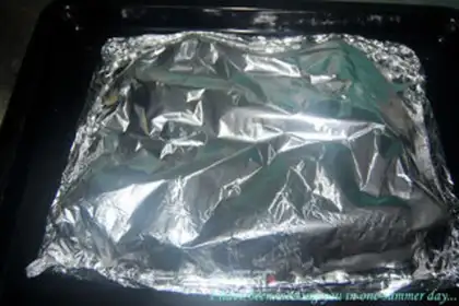 Make Roasted chicken breasts step 11