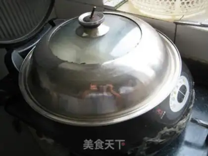 Make Pork onions step 16