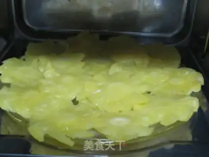 Make Pineapple step 8