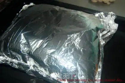 Make Roasted chicken breasts step 12