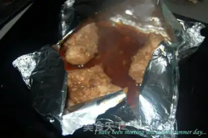 Make Roasted chicken breasts step 13
