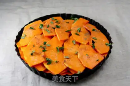 Make Pumpkin step 2