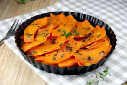 Make Pumpkin step 3