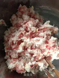 Make radish gravy step 8