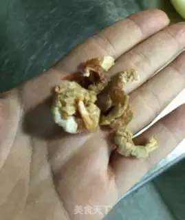 Make Coke chicken wings step 4