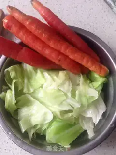 Make radish gravy step 9