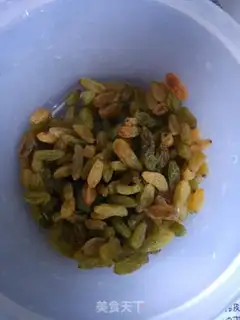 Make Blue can of cookies step 0