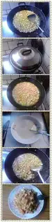Make Real Indian curry step 1