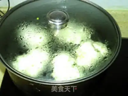 Make Pepper onion rolls step 13