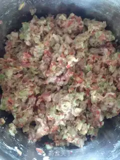 Make radish gravy step 11