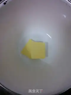 Make Blue can of cookies step 2