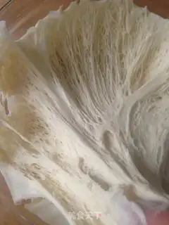 Make radish gravy step 13