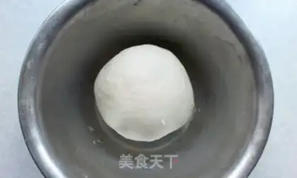 Make Cream of cream step 0