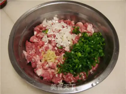 Make Solar meat step 0