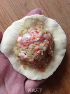 Make radish gravy step 15