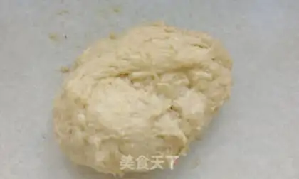 Make Cream of cream step 2