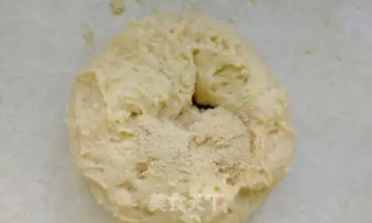 Make Cream of cream step 3