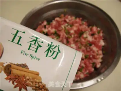 Make Solar meat step 3