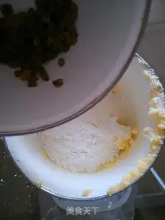 Make Blue can of cookies step 8